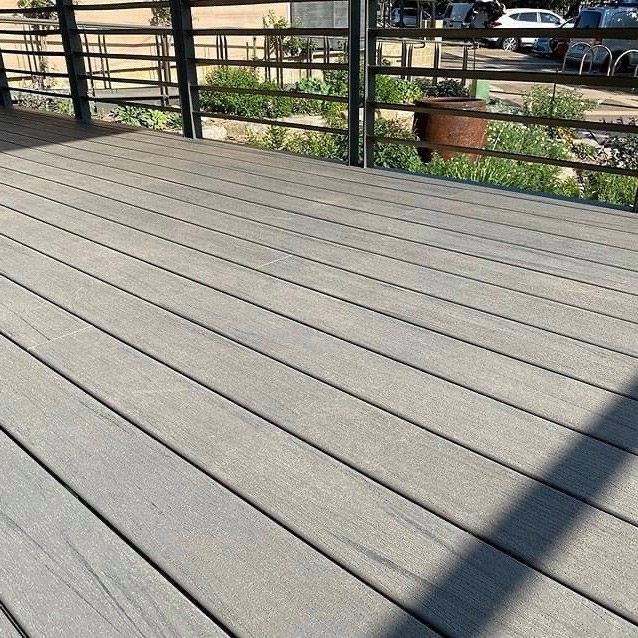 Decking Builder Derby Composite Decking Bendigo Co